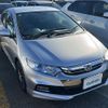 honda insight 2012 -HONDA--Insight DAA-ZE3--ZE3-1006141---HONDA--Insight DAA-ZE3--ZE3-1006141- image 1