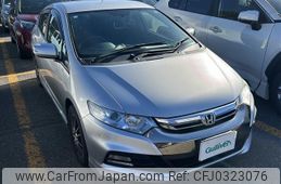 honda insight 2012 -HONDA--Insight DAA-ZE3--ZE3-1006141---HONDA--Insight DAA-ZE3--ZE3-1006141-