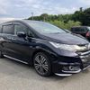 honda odyssey 2015 quick_quick_DBA-RC1_RC1-1108910 image 1