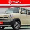 suzuki hustler 2017 -SUZUKI--Hustler DAA-MR41S--2668540---SUZUKI--Hustler DAA-MR41S--2668540- image 1