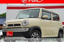 suzuki hustler 2017 -SUZUKI--Hustler DAA-MR41S--2668540---SUZUKI--Hustler DAA-MR41S--2668540-