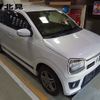 suzuki alto-works 2017 -SUZUKI--Alto Works HA36S--889884---SUZUKI--Alto Works HA36S--889884- image 1