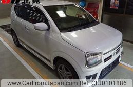 suzuki alto-works 2017 -SUZUKI--Alto Works HA36S--889884---SUZUKI--Alto Works HA36S--889884-