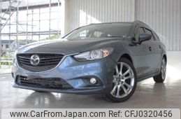 mazda atenza 2013 -MAZDA--Atenza Wagon GJ5FW--100923---MAZDA--Atenza Wagon GJ5FW--100923-