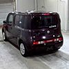 nissan cube 2011 TE3124 image 4