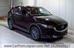 mazda cx-5 2020 -MAZDA--CX-5 KFEP-403579---MAZDA--CX-5 KFEP-403579-