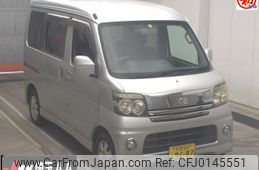 daihatsu atrai-wagon 2005 -DAIHATSU 【大宮 583ｱ9687】--Atrai Wagon S320G--0007253---DAIHATSU 【大宮 583ｱ9687】--Atrai Wagon S320G--0007253-