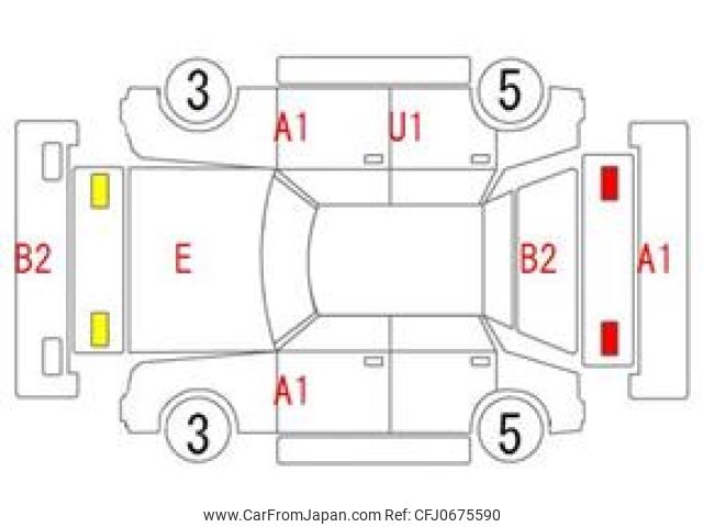 honda n-wgn 2015 -HONDA--N WGN DBA-JH2--JH2-2100194---HONDA--N WGN DBA-JH2--JH2-2100194- image 2