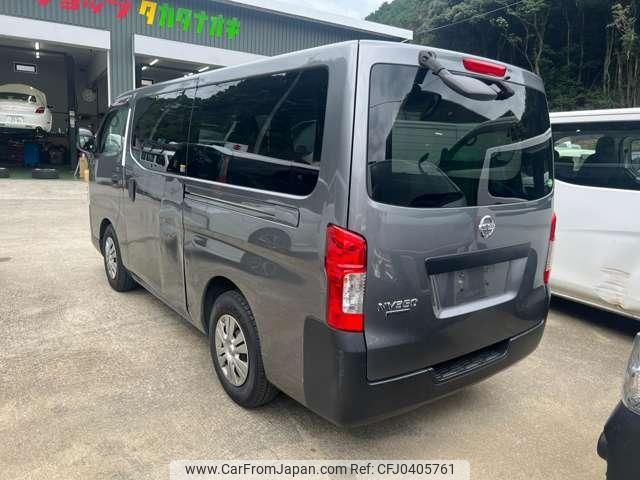 nissan nv350-caravan-van 2018 quick_quick_LDF-VW2E26_VW2E26-107926 image 2