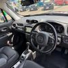 jeep renegade 2018 -CHRYSLER--Jeep Renegade BU14--JPH35057---CHRYSLER--Jeep Renegade BU14--JPH35057- image 13