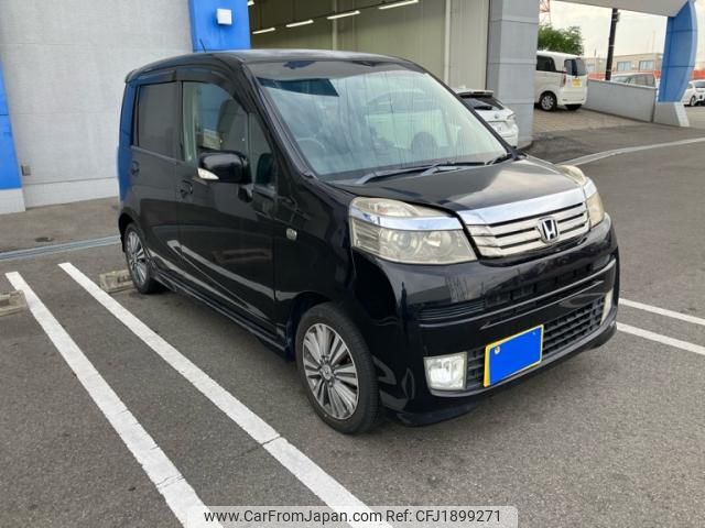 honda life 2010 CFJ1899271 image 2