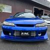 nissan silvia 1999 CFJ1868224 image 2