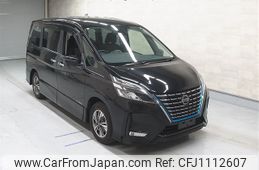 nissan serena 2020 -NISSAN--Serena HFC27-074221---NISSAN--Serena HFC27-074221-