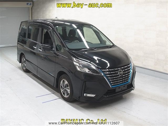 nissan serena 2020 -NISSAN--Serena HFC27-074221---NISSAN--Serena HFC27-074221- image 1