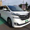 toyota vellfire 2017 -TOYOTA 【名変中 】--Vellfire AGH35W--0023304---TOYOTA 【名変中 】--Vellfire AGH35W--0023304- image 27