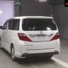 toyota alphard 2009 TE4563 image 1