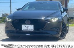 mazda mazda3-fastback 2019 quick_quick_3AA-BPEP_BPEP-100647
