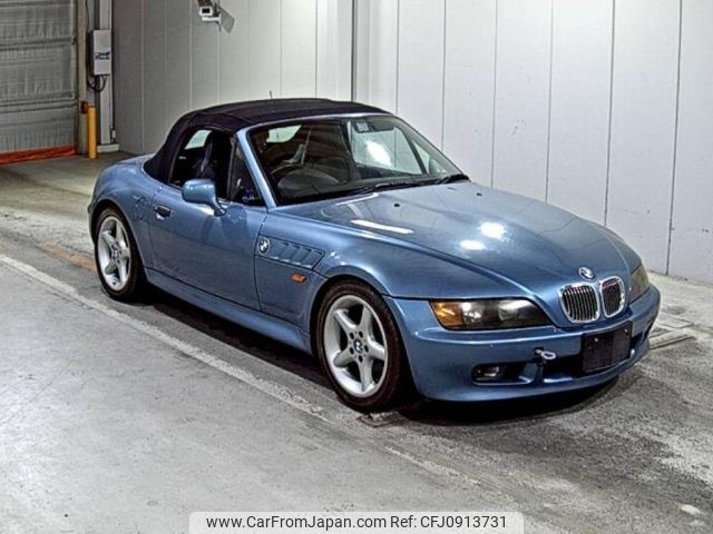 bmw z3 1998 -BMW--BMW Z3 CH19-090LD11775---BMW--BMW Z3 CH19-090LD11775- image 1