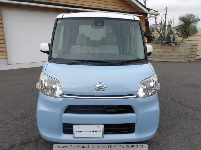 daihatsu tanto 2016 quick_quick_LA600S_LA600S-0464696 image 2