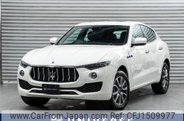 maserati levante 2024 CFJ1509977