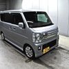 suzuki every-wagon 2019 -SUZUKI 【京都 583い5299】--Every Wagon DA17W-205864---SUZUKI 【京都 583い5299】--Every Wagon DA17W-205864- image 1