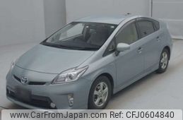 toyota prius 2012 -TOYOTA--Prius DAA-ZVW30--ZVW30-5426684---TOYOTA--Prius DAA-ZVW30--ZVW30-5426684-