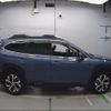 subaru outback 2022 CFJ1522611 image 4