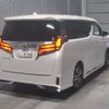 toyota alphard 2021 -TOYOTA 【所沢 354も999】--Alphard AGH30W-0387096---TOYOTA 【所沢 354も999】--Alphard AGH30W-0387096- image 2