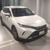 toyota harrier 2023 -TOYOTA--Harrier MXUA80-0091449---TOYOTA--Harrier MXUA80-0091449- image 1