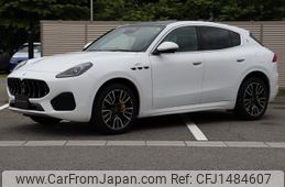 maserati maserati-others 2023 CFJ1484607