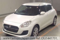 suzuki swift 2020 -SUZUKI--Swift DBA-ZC83S--ZC83S-143864---SUZUKI--Swift DBA-ZC83S--ZC83S-143864-