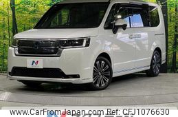 honda stepwagon 2024 quick_quick_RP8_RP8-1057754