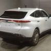 toyota harrier 2022 -TOYOTA--Harrier 6AA-AXUH80--AXUH80-0049680---TOYOTA--Harrier 6AA-AXUH80--AXUH80-0049680- image 2