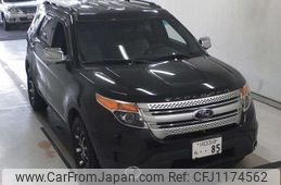 ford explorer 2015 -FORD 【川口 310ﾗ85】--Ford Explorer 1FMHK9-FGB04576---FORD 【川口 310ﾗ85】--Ford Explorer 1FMHK9-FGB04576-