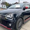 suzuki alto 2016 -SUZUKI 【名古屋 58Aﾊ2283】--Alto HA36S--HA36S-869870---SUZUKI 【名古屋 58Aﾊ2283】--Alto HA36S--HA36S-869870- image 1