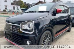 suzuki alto 2016 -SUZUKI 【名古屋 58Aﾊ2283】--Alto HA36S--HA36S-869870---SUZUKI 【名古屋 58Aﾊ2283】--Alto HA36S--HA36S-869870-