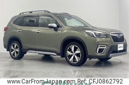 subaru forester 2021 -SUBARU--Forester 5AA-SKE--SKE-051280---SUBARU--Forester 5AA-SKE--SKE-051280-