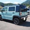 suzuki hustler 2024 -SUZUKI 【静岡 581ﾆ4099】--Hustler MR92S--465850---SUZUKI 【静岡 581ﾆ4099】--Hustler MR92S--465850- image 21