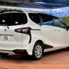 toyota sienta 2016 -TOYOTA--Sienta DBA-NSP170G--NSP170-7036371---TOYOTA--Sienta DBA-NSP170G--NSP170-7036371- image 18