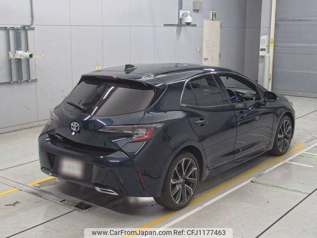 toyota corolla-sport 2020 -TOYOTA--Corolla Sport NRE210H-1011513---TOYOTA--Corolla Sport NRE210H-1011513- image 2