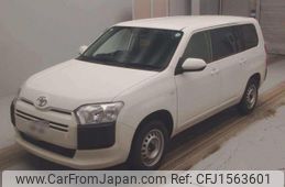 toyota probox 2021 CFJ1563601