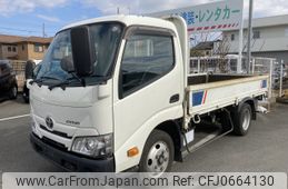 toyota dyna-truck 2019 YAMAKATSU_XZC645-0005041