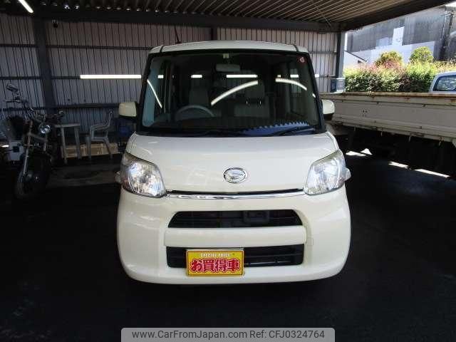 daihatsu tanto 2014 quick_quick_DBA-LA600S_LA600S-0050056 image 2