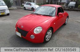 daihatsu copen 2007 CFJ1659549