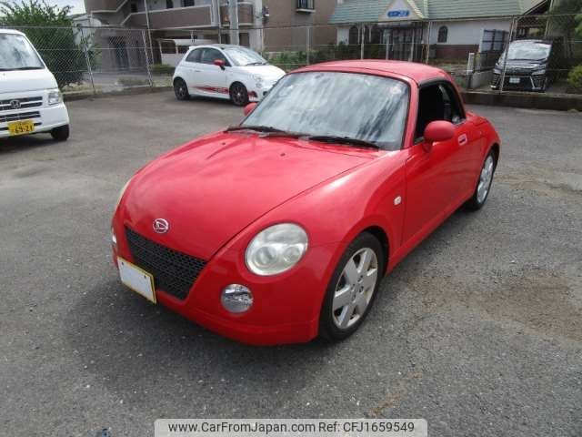 daihatsu copen 2007 CFJ1659549 image 1