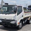 hino dutro 2017 -HINO--Hino Dutoro TPG-XZU620T--XZU620-0012829---HINO--Hino Dutoro TPG-XZU620T--XZU620-0012829- image 1