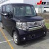 honda n-box 2013 -HONDA--N BOX JF1-1163137---HONDA--N BOX JF1-1163137- image 1