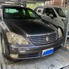 toyota crown 2005 -TOYOTA--Crown DBA-GRS182--GRS182-1019714---TOYOTA--Crown DBA-GRS182--GRS182-1019714- image 1