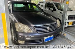 toyota crown 2005 -TOYOTA--Crown DBA-GRS182--GRS182-1019714---TOYOTA--Crown DBA-GRS182--GRS182-1019714-