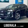 lexus ux 2019 -LEXUS--Lexus UX 6BA-MZAA10--MZAA10-2013781---LEXUS--Lexus UX 6BA-MZAA10--MZAA10-2013781- image 1